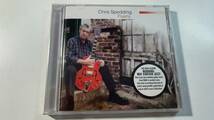 【新品未開封】Chris Spedding Pearls 輸入盤 4009910114421 新品CD_画像1