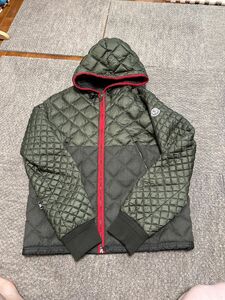 モンクレール ダウンジャケット MONCLER