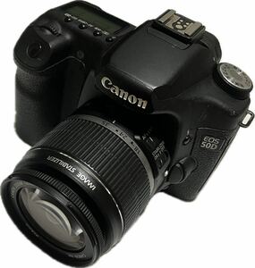 ★極上美品★ キャノン CANON EOS 50D ボディ EF-S 18-55mm F3.5-5.6 IS #6760009