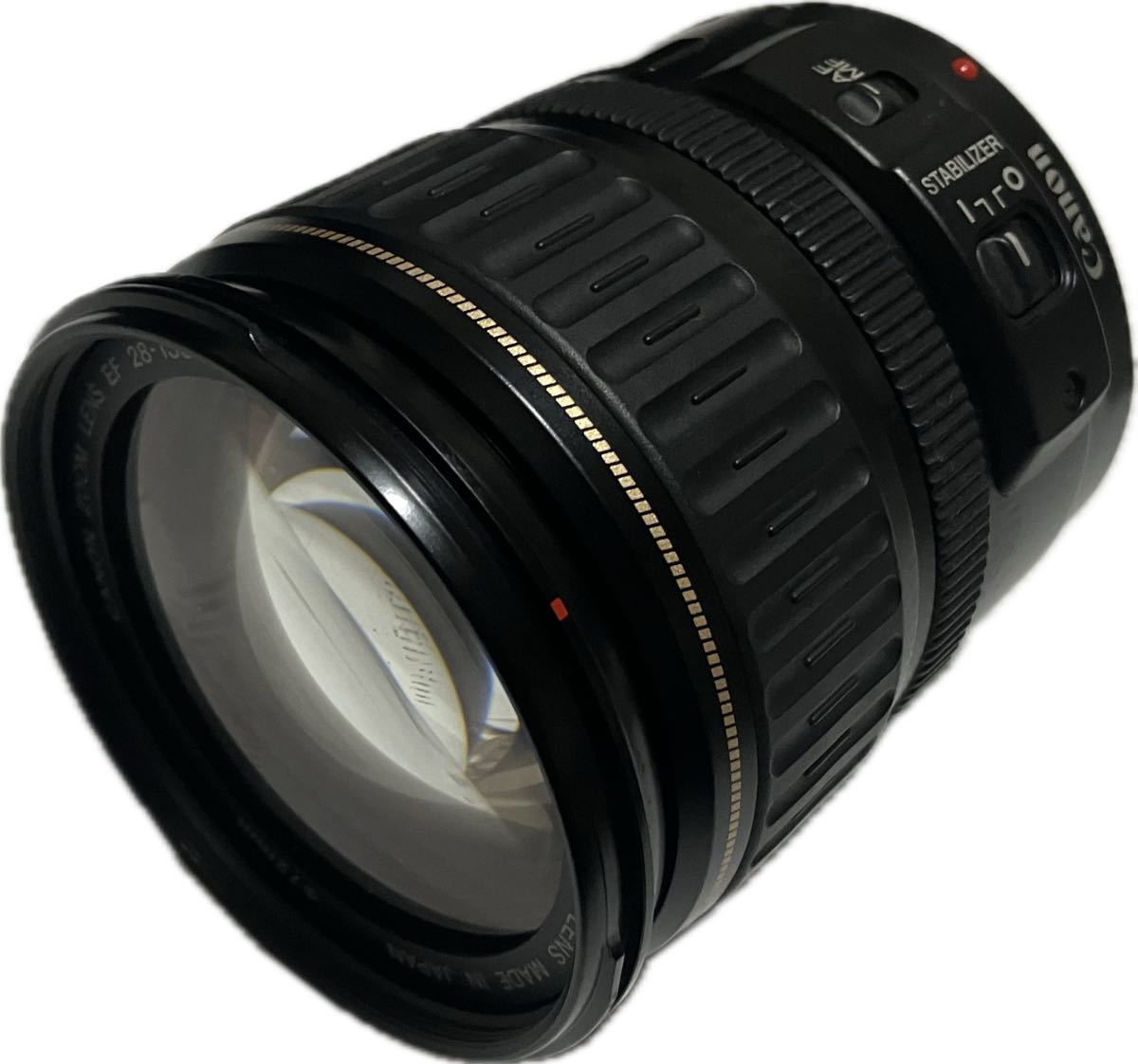 2023年最新】Yahoo!オークション -ef28-135mm f3.5-5.6 is usmの中古品
