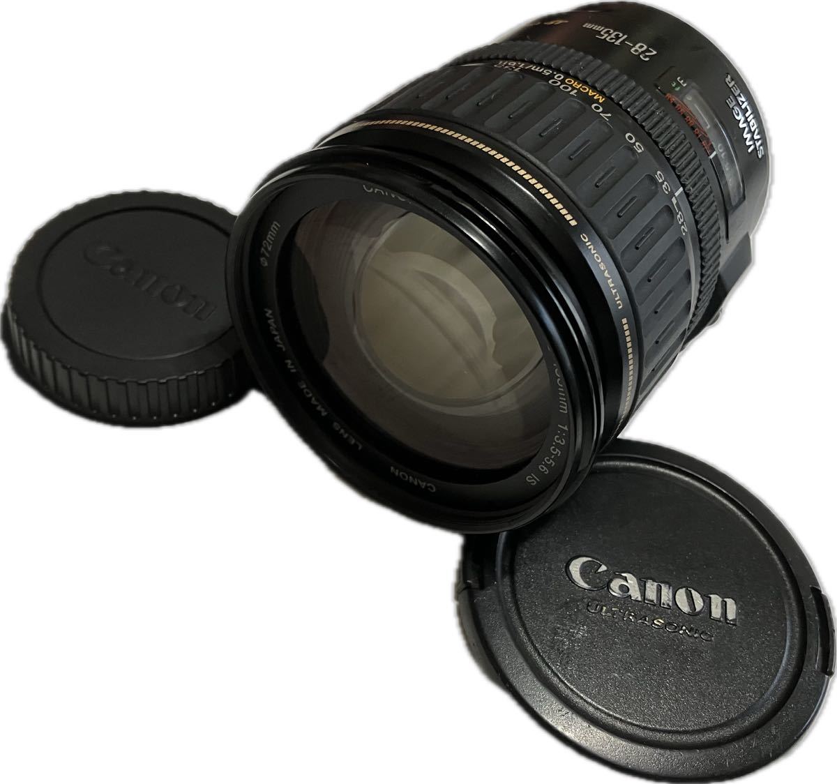 2023年最新】Yahoo!オークション -ef 28-135 f3.5-5.6 is usmの中古品