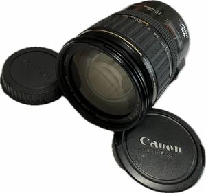 ★極上美品★ キャノン CANON EF 28-135mm F3.5-5.6 IS USM #6390099