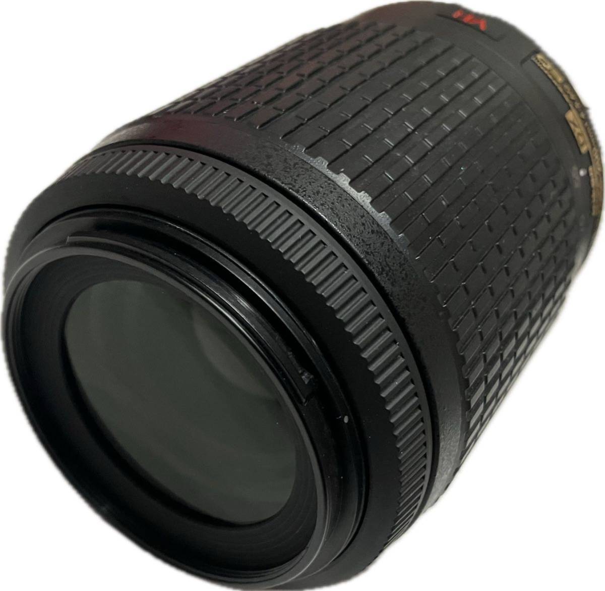 価格.com - ニコン AF-S DX VR Zoom-Nikkor 55-200mm f/4-5.6G IF-ED