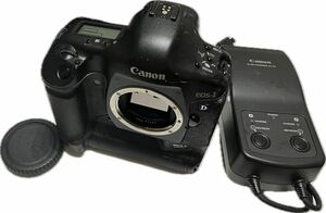 EOS-1D Mark II ボディ