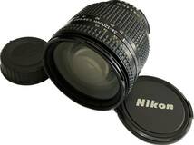 ★新品級★ ニコン NIKON 24-120 F3.5-5.6 D #5770033_画像1