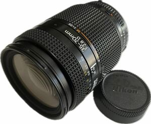 ★極上美品★ ニコン NIKON AF NIKKOR 35-70mm F2.8 D #6700066