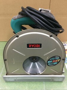 【中古品】　リョービ(RYOBI) キワ切りカッタ 165mm　KW-300D 617200A / IT70O86BX9Y9　Y32