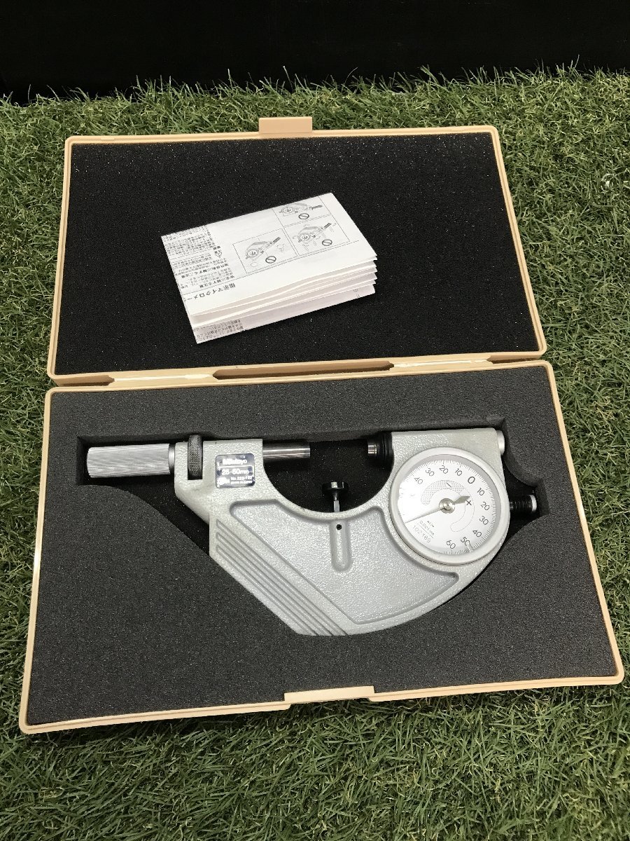 2023年最新】Yahoo!オークション -スナップメーター ミツトヨの中古品