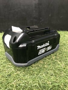 【中古品】makita(マキタ) 36v2.6Ahリチウムイオンバッテリー BL3626 【同梱可】　/　ITQAOTLV9TCC