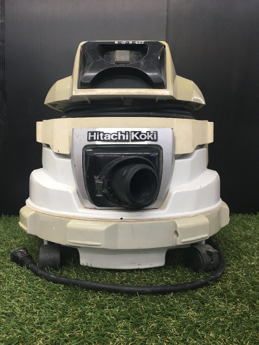 2023年最新】Yahoo!オークション -日立工機中古(集塵(しゅうじん)機