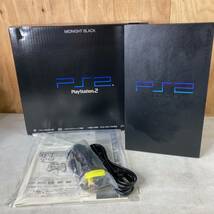 [10-394]SONY PS/PS2 本体 ソフト まとめ PlayStation2 ゲーム ソフト大量 _画像3