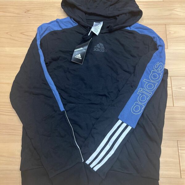 adidasパーカー値下げ！！