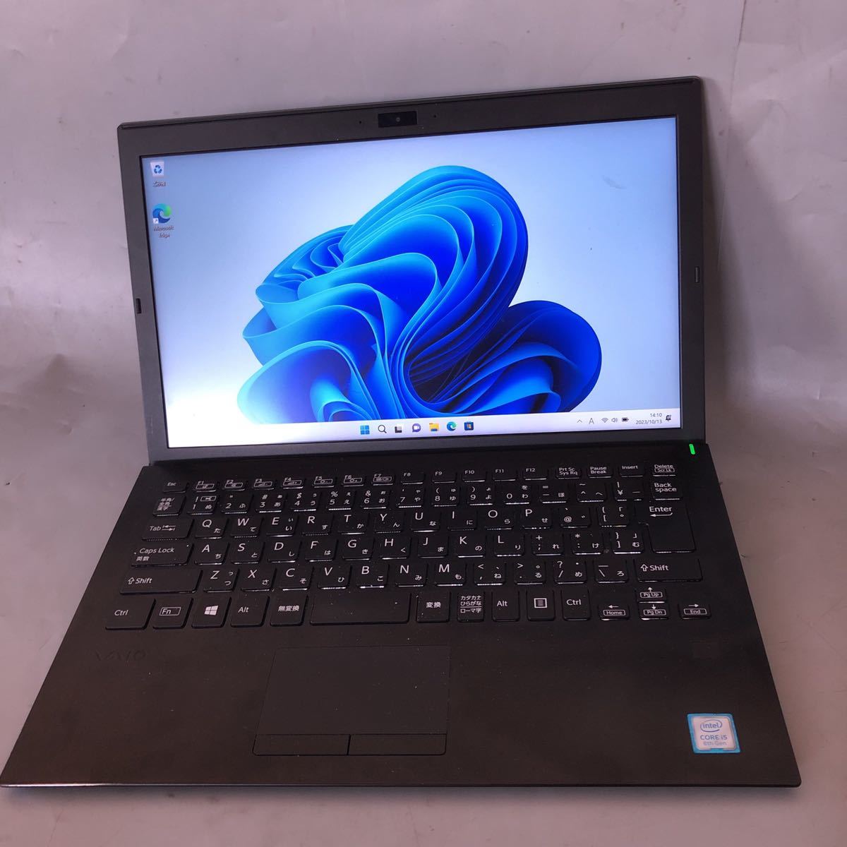 2023年最新】Yahoo!オークション -vaio u1(Windows)の中古品・新品・未