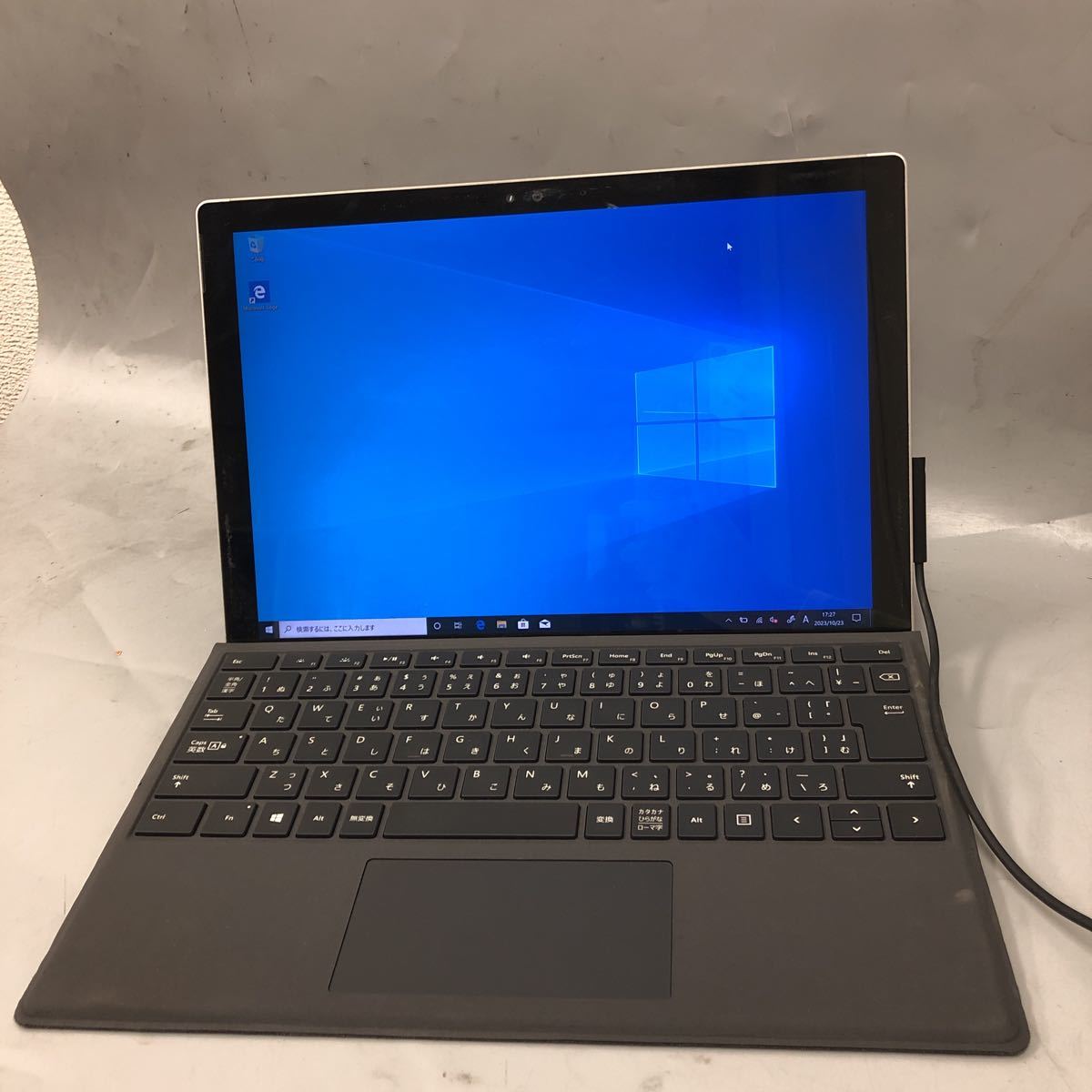 年最新ヤフオク! surface pro i7 gbコンピュータの中古品