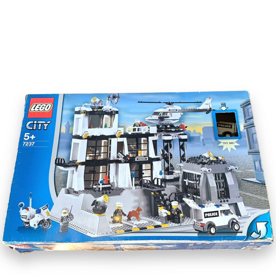 2023年最新】Yahoo!オークション -レゴ 7237(LEGO)の中古品・新品・未