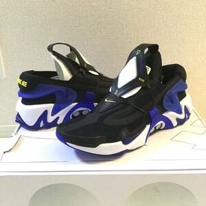 新品 ナイキ アダプトハラチ 27cm NIKE ADAPT HUARACHE