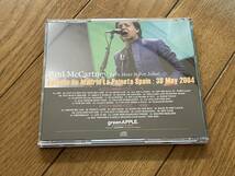 Paul McCartney / Let's Hear It For John! (Green Apple) (2CD) プレス盤 中古_画像4