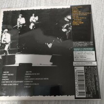 ザ・ギフト （紙ジャケット仕様） ザ・ジャム　the jam SHM-CD ポール・ウェラー_画像2