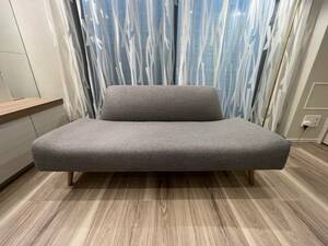 ＊P-901＊ソファ/IDEE/AO SOFA/二人掛けソファ/参考価格79,000/展示品＊