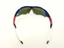 rl43-psa 正規保証書付 新品未使用 国内正規品 オークリー OAKLEY レーダーロック RADARLOCK PATH PRIZM カスタム OCE アジアフィット_画像5