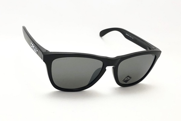 OO9345-6254 新品未使用 国内正規品 オークリー OAKLEY フロッグスキン Frogskins PRIZM (A) アジアンフィット プリズム 正規保証書付