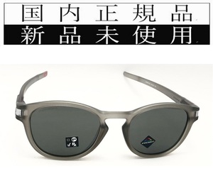 9349-4153 正規保証書付き 新品未使用 国内正規品 オークリー OAKLEY ラッチ LATCH PRIZM ( A ) アジアンフィット プリズム