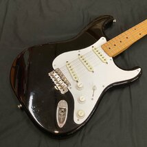 Fender Japan ST57/BK/JVシリアル【イオン新潟西店】_画像1