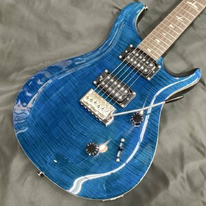 Paul Reed Smith(PRS) SE CUSTOM 24/Whale Blue (ピーアールエス)【新潟店】