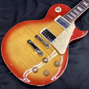 Vintage V100CS ReIssued Electric Guitar/Cherry Sunburst(ヴィンテージ)【新潟店】