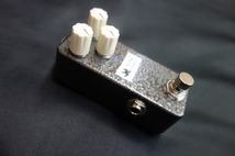 Dr.Lake Regulus MK2 Overdrive(ドクターレイク レグルス オーバードライブ)_画像2