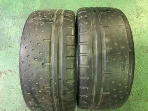 未走行　2本セット　ダンロップ DIREZZA β02 235/40R18 ディレッツァ　ベータ02