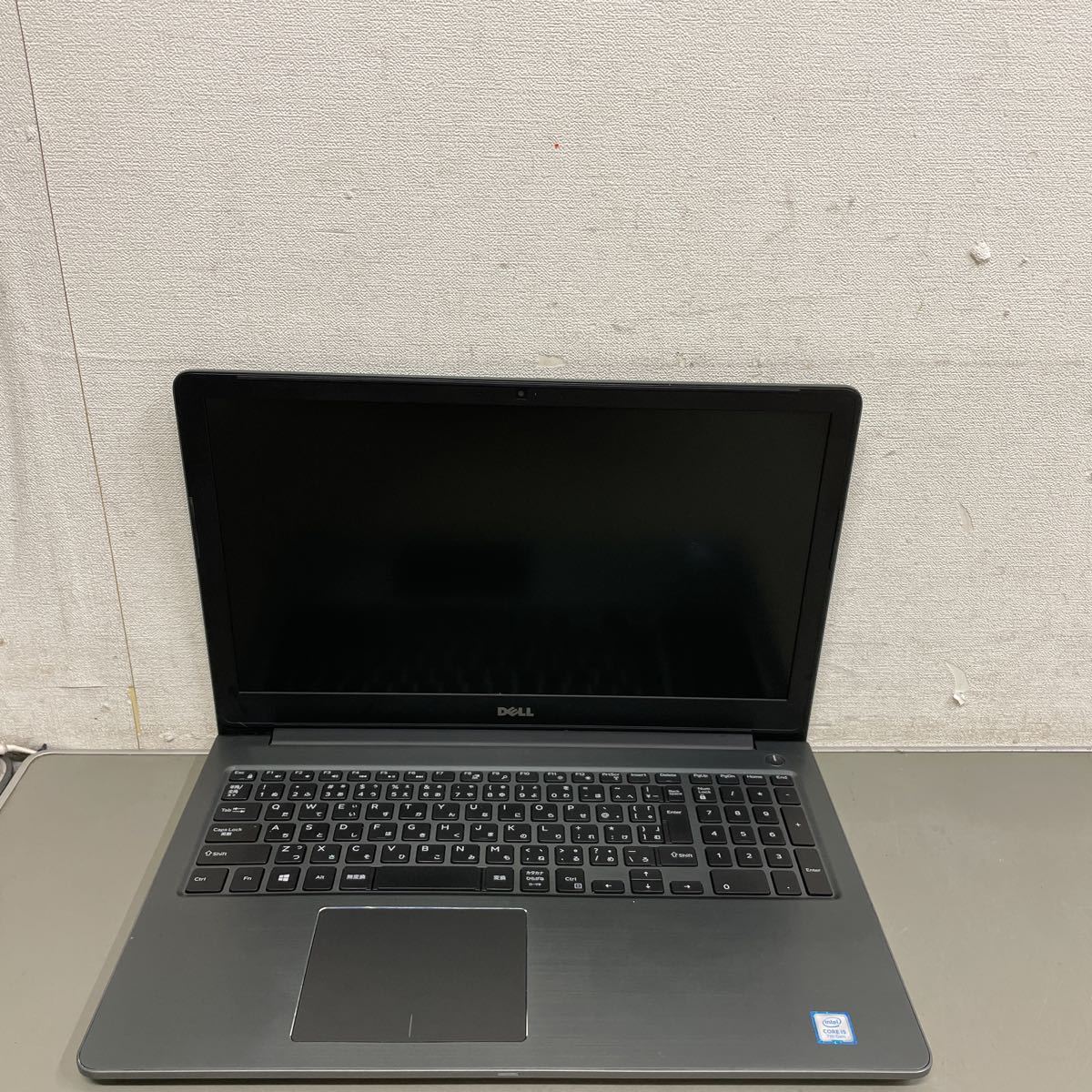 Yahoo!オークション -「dell vostro 5568」の落札相場・落札価格