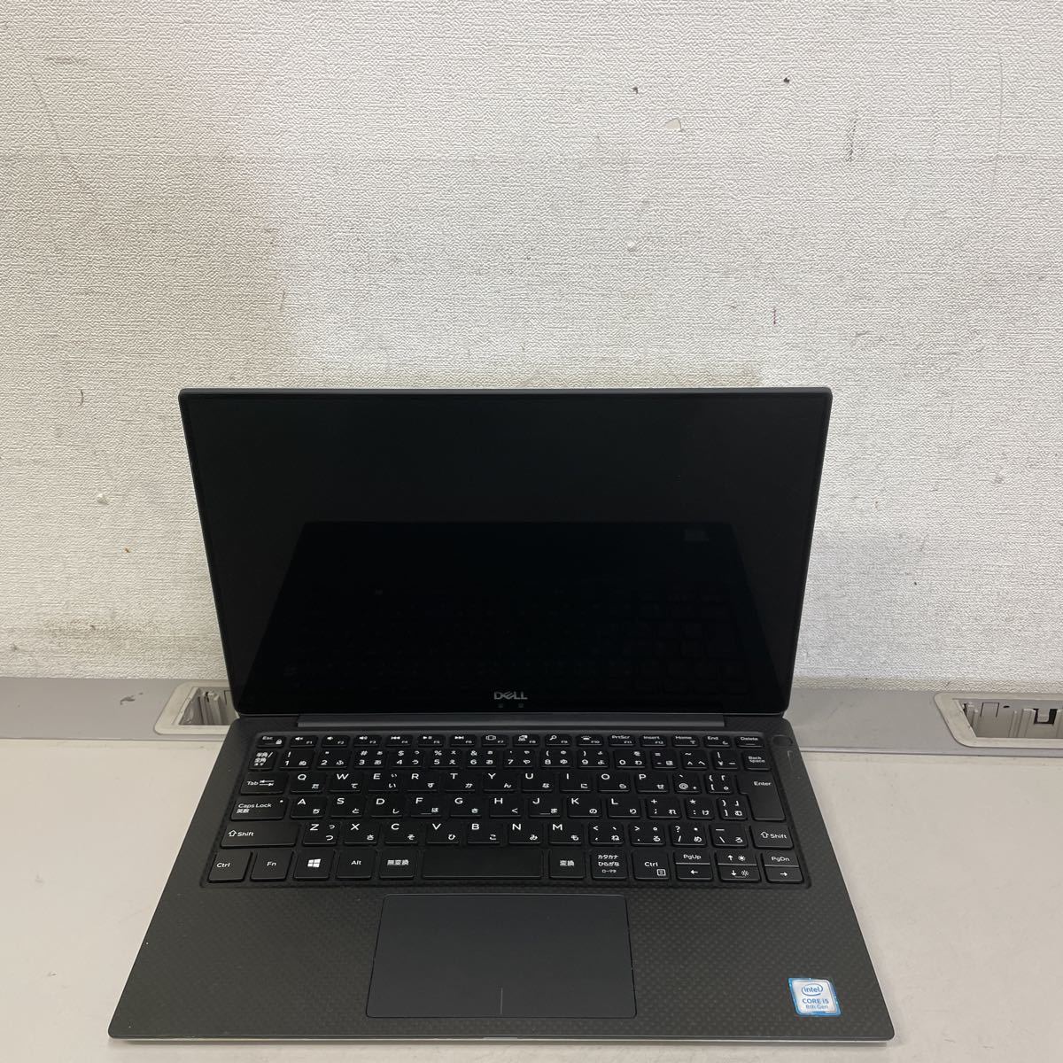 2023年最新】ヤフオク! -dell xps13 corei5の中古品・新品・未使用品一覧