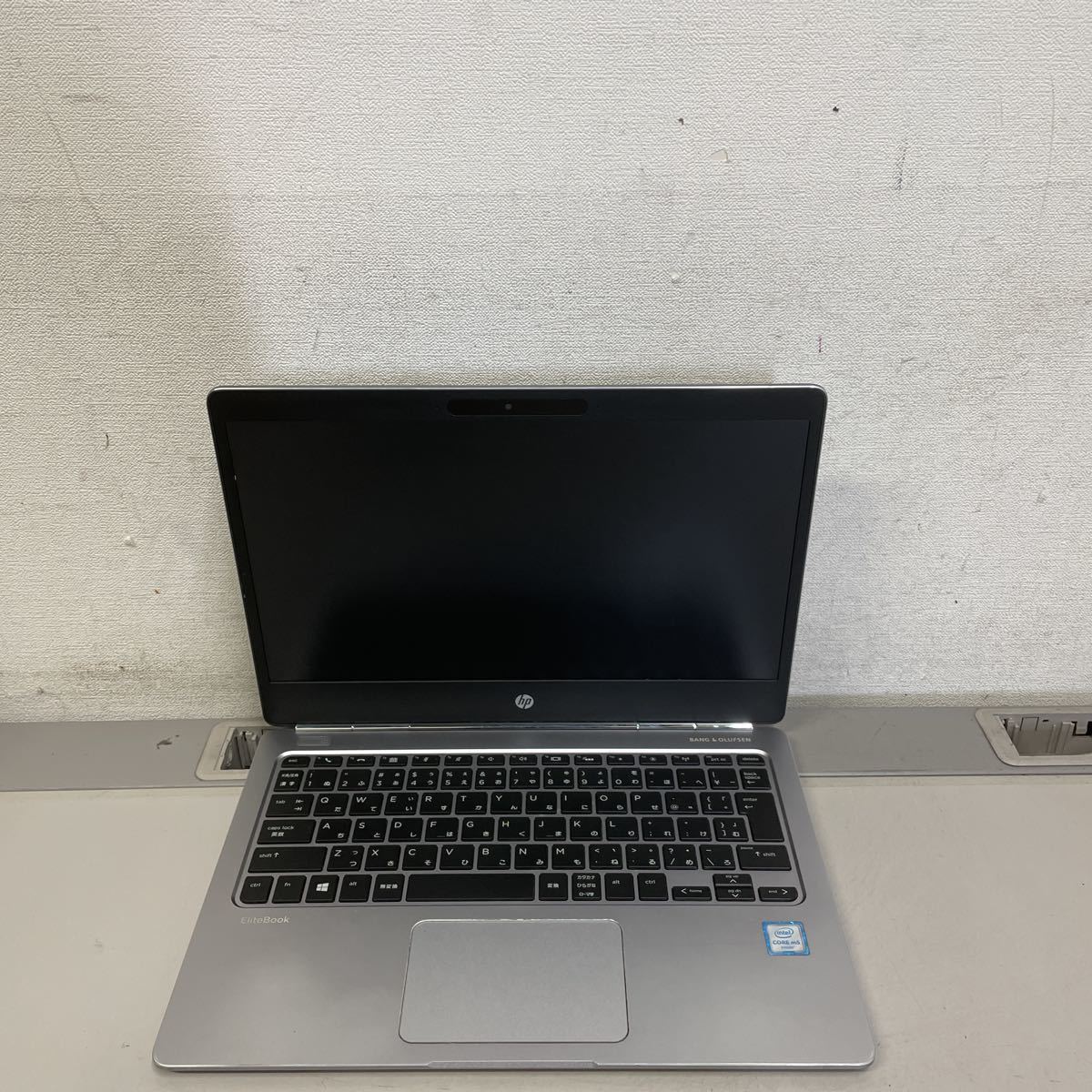 2023年最新】ヤフオク! -hp folio 13の中古品・新品・未使用品一覧