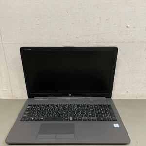 ミ35 HP 250 G7 Core i5 8265U メモリ8GB 