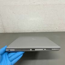ミ59 HP ProBook 430 G5 Core i3 7020U メモリ8GB _画像4