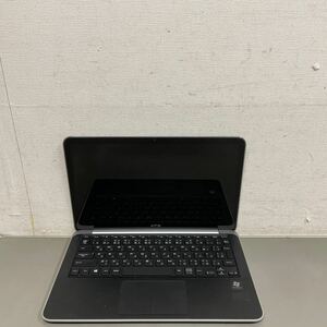 ミ61 DELL XPS L321X P29G Core i7 2637M メモリ4GB 