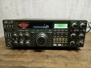 KENWOOD TS-940S HF 100Wトランシーバー　アマチュア無線　ケンウッド　ジャンク品