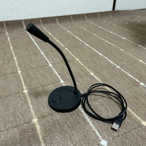 マイク　USBケーブル接続　zoom 株式会社ミヨシ