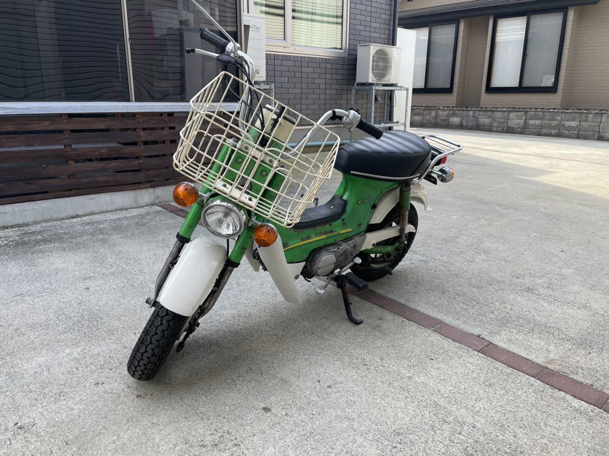 2023年最新】ヤフオク! -シャリィ カスタムの中古品・新品・未使用品一覧