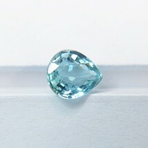 0.256ct 天然パライバトルマリン トルマリン ルース パライバ トルマリン Paraiba tourmarine_画像3