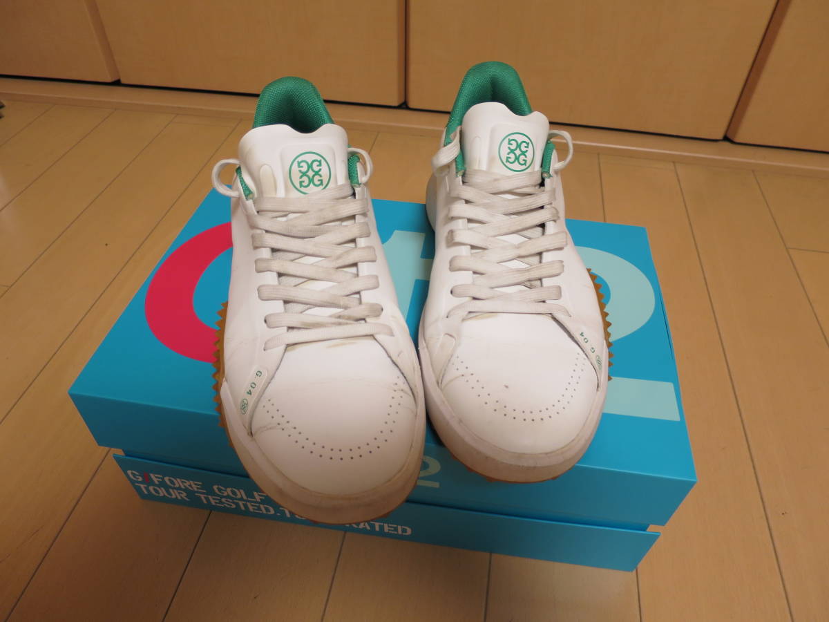 Yahoo!オークション - G/FORE|ジーフォアの中古品・新品