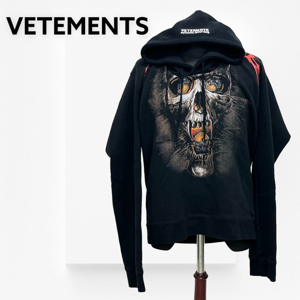 2023年最新】Yahoo!オークション -vetements(ヴェトモン) プリント