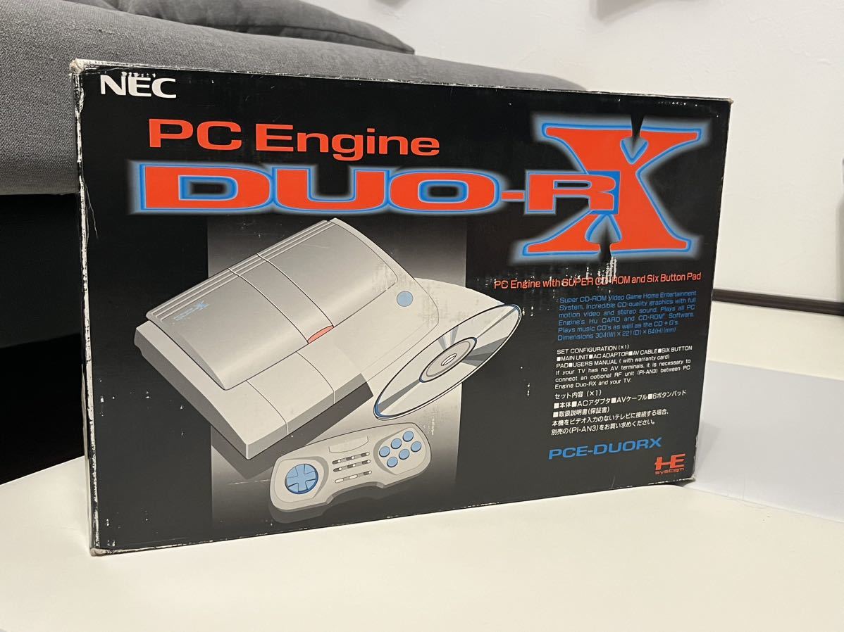 ヤフオク! -「pcエンジンduo-rx」(テレビゲーム) (ゲーム)の落札相場