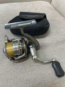 シマノ ステラ SHIMANO 04 STELLA 2500S スピニングリール