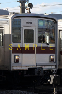 ☆90～10年代鉄道8jpgCD[2012年東武東上線ファミリーイベントその7]☆