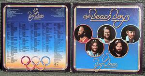 The Beach Boys / 15 BIG ONES / US盤 / MS2251