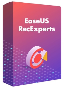 EaseUS RecExperts スクリーンレコーダー 画面録画ソフト Mac版 ライフタイムライセンス ダウンロード版 