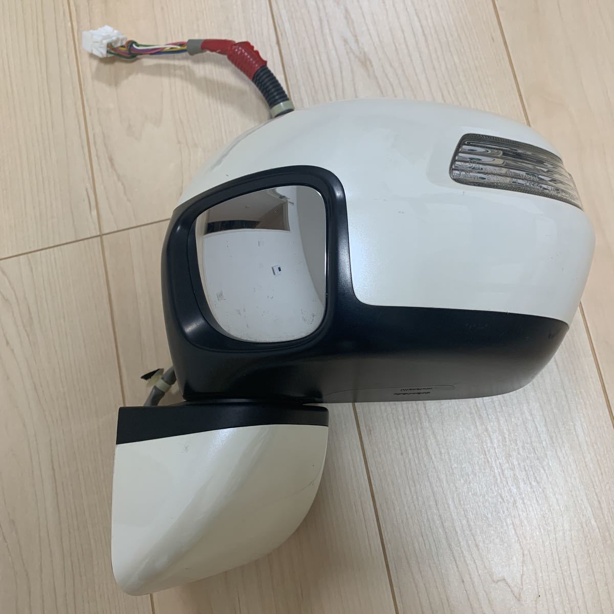 2023年最新】ヤフオク! -n-box サイドミラー(パーツ)の中古品・新品