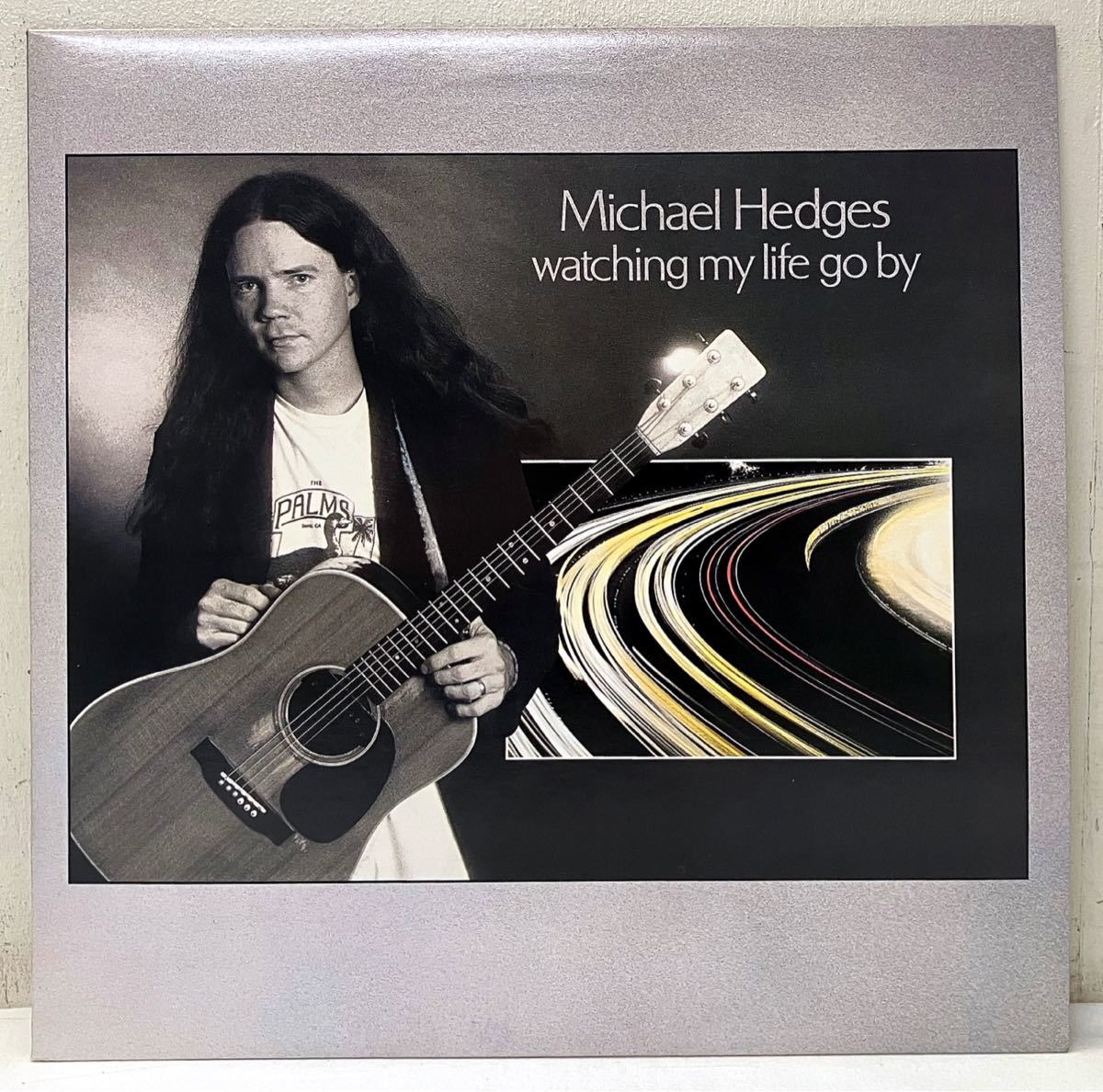 2023年最新】Yahoo!オークション -michael hedgesの中古品・新品・未